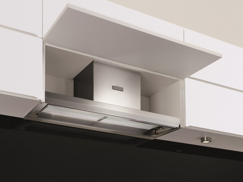 Odsávač pár / digestor Hansa Odsávač pár / digestor Hansa