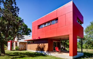 Facade pintura para sa panlabas na paggamit: ang presyo at mga katangian ng mga komposisyon