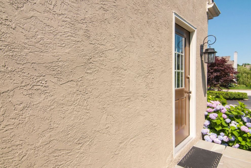 Svojstva vanjske žbuke koja odbija vlagu izbjegavaju vlagu i rast plijesni u kući Svojstva vanjske žbuke koja odbija vlagu izbjegavaju vlagu i rast plijesni u kući