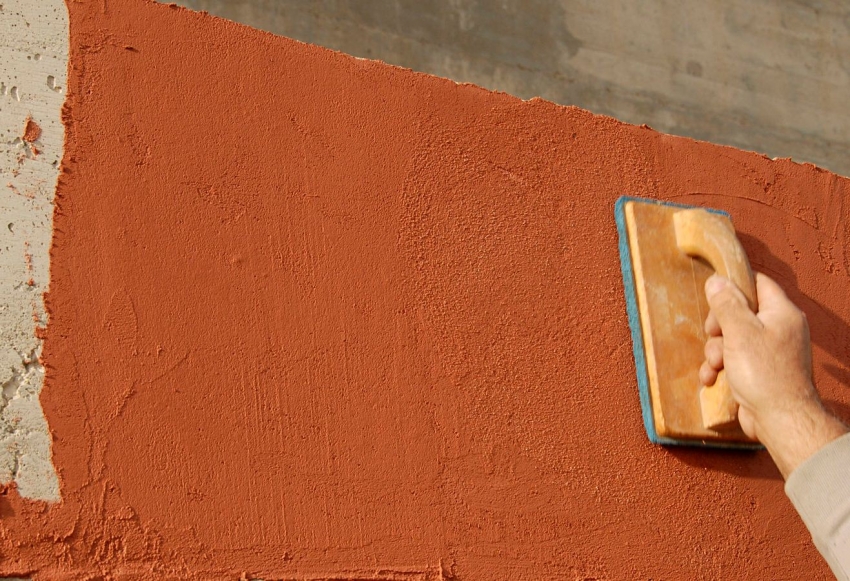 Silikonska žbuka je izvrsno rješenje za završnu obradu podruma zgrade, pouzdano štiteći i produžujući radni vijek temelja Silikonska žbuka je izvrsno rješenje za završnu obradu podruma zgrade, pouzdano štiteći i produžujući radni vijek temelja