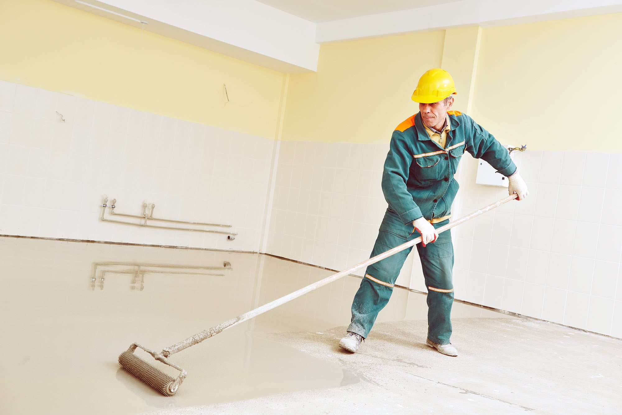 สีอะครีลิคสำหรับคอนกรีตเป็นสีที่เป็นมิตรกับสิ่งแวดล้อมและปลอดภัยดังนั้นจึงสามารถใช้ได้ทั้งกลางแจ้งและในอาคาร สีอะครีลิคสำหรับคอนกรีตเป็นสีที่เป็นมิตรกับสิ่งแวดล้อมและปลอดภัยดังนั้นจึงสามารถใช้ได้ทั้งกลางแจ้งและในอาคาร