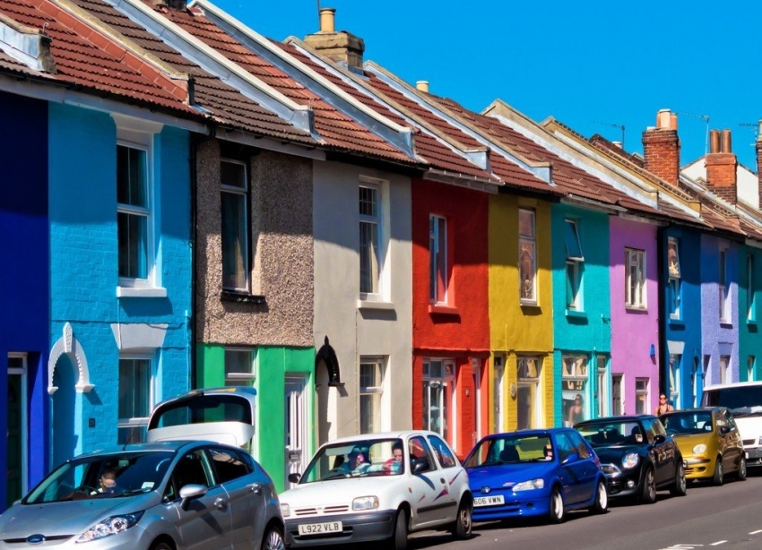 สีจากแบรนด์ยอดนิยมช่วยให้สีเคลือบสดใสเป็นเวลานาน สีจากแบรนด์ยอดนิยมช่วยให้สีเคลือบสดใสเป็นเวลานาน