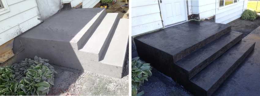 คราบคอนกรีตภายนอกของ Tikkurila ช่วยปกป้องพื้นผิวจากรอยแตกที่อาจเกิดขึ้นจากความชื้นและอุณหภูมิที่สูงเกินไป คราบคอนกรีตภายนอกของ Tikkurila ช่วยปกป้องพื้นผิวจากรอยแตกที่อาจเกิดขึ้นจากความชื้นและอุณหภูมิที่สูงเกินไป