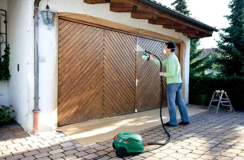 Korištenje raspršivača za nanošenje boje na bazi ulja može smanjiti potrošnju materijala za 20% Korištenje raspršivača za nanošenje boje na bazi ulja može smanjiti potrošnju materijala za 20%