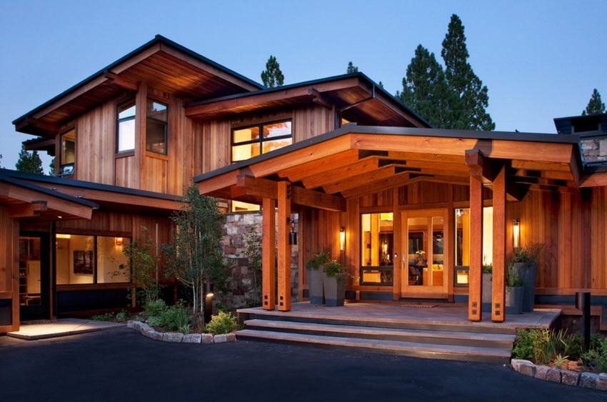 Zbog dugog perioda rada, boje zaštitnog znaka Belinka osvojile su posebno mjesto među vlasnicima drvenih vikendica Zbog dugog perioda rada, boje zaštitnog znaka Belinka osvojile su posebno mjesto među vlasnicima drvenih vikendica