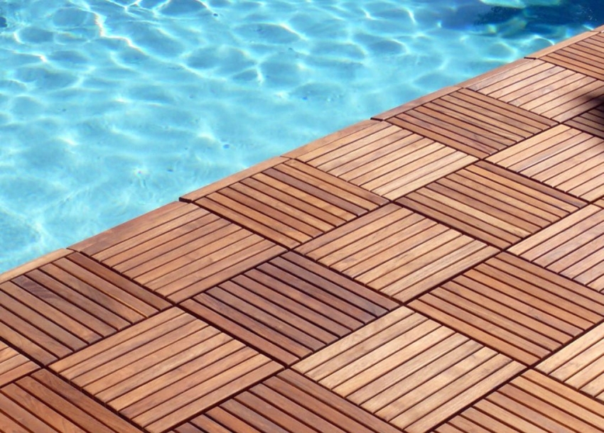 Powierzchnie drewniane malowane alkidowo należy odnawiać co kilka lat Powierzchnie drewniane malowane alkidowo należy odnawiać co kilka lat