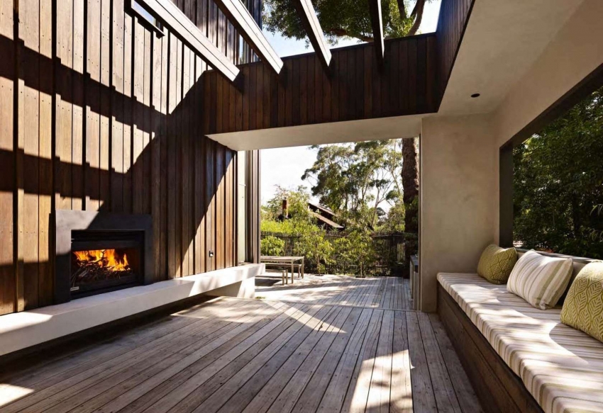 Powierzchnia pokryta farbą VD-AK-1180 ma piękny matowy kolor i nie blaknie pod wpływem bezpośredniego światła słonecznego Powierzchnia pokryta farbą VD-AK-1180 ma piękny matowy kolor i nie blaknie pod wpływem bezpośredniego światła słonecznego