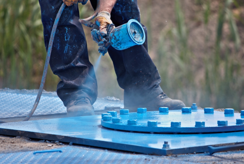 Di antara kelebihan menggunakan cat serbuk, seseorang dapat memperhatikan keramahan alam sekitar dan keselamatan kebakaran lapisan. Di antara kelebihan menggunakan cat serbuk, seseorang dapat memperhatikan keramahan alam sekitar dan keselamatan kebakaran lapisan.