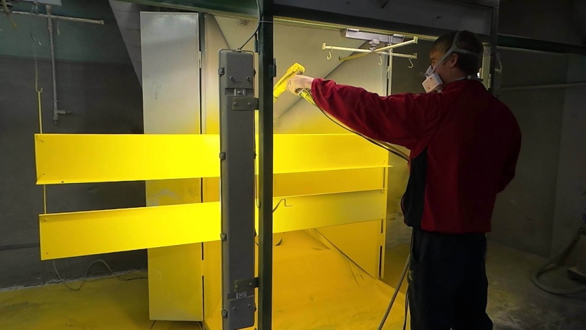 צבעי פטיש נמצאים בשימוש נרחב הן במשקי בית והן בתעשיות גדולות. צבעי פטיש נמצאים בשימוש נרחב הן במשקי בית והן בתעשיות גדולות.