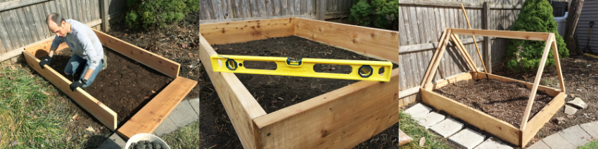 Når du planlegger og bygger en base for et drivhus fra gamle vinduskarmer, må konstruksjonens fremtidige vekt og størrelse vurderes Når du planlegger og bygger en base for et drivhus fra gamle vinduskarmer, må konstruksjonens fremtidige vekt og størrelse vurderes