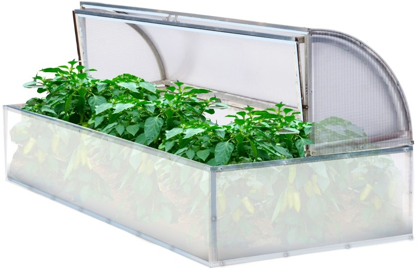 Το μοντέλο θερμοκηπίου πολυανθρακικού σαλιγκαριού είναι μια από τις πιο δημοφιλείς λύσεις για την καλλιέργεια ντοματών και αγγουριών. Το μοντέλο θερμοκηπίου πολυανθρακικού σαλιγκαριού είναι μια από τις πιο δημοφιλείς λύσεις για την καλλιέργεια ντοματών και αγγουριών.