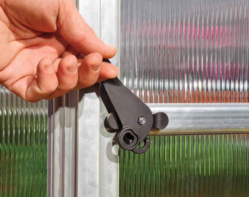 Όταν αγοράζετε ένα θερμοκήπιο, πρέπει να προσέχετε την ποιότητα και την αξιοπιστία των μικρών ανταλλακτικών, καθώς είναι οι πρώτοι που αποτυγχάνουν. Όταν αγοράζετε ένα θερμοκήπιο, πρέπει να προσέχετε την ποιότητα και την αξιοπιστία των μικρών ανταλλακτικών, καθώς είναι οι πρώτοι που αποτυγχάνουν.