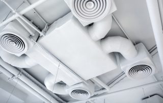 Plastkanaler for ventilasjon: nøkkelen til effektiv drift av hele systemet