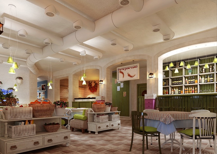 Вентилационните кутии в апартамента могат да бъдат идеално интегрирани в цялостния дизайн Вентилационните кутии в апартамента могат да бъдат идеално интегрирани в цялостния дизайн