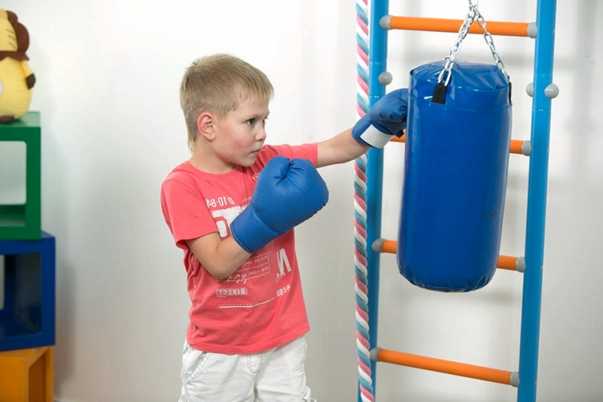 La pera és una de les màquines d’exercici preferides per als nens, que es pot comprar per separat quan el nen arriba a una certa edat. La pera és una de les màquines d’exercici preferides per als nens, que es pot comprar per separat quan el nen arriba a una certa edat.