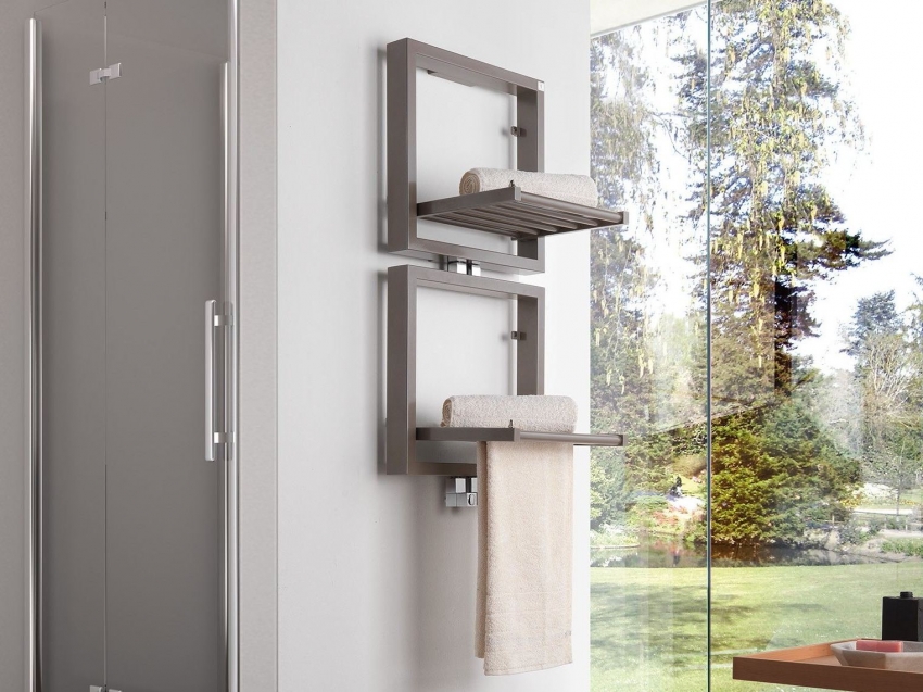 Încălzitoarele de prosoape cu raft consumă mai multă căldură, motiv pentru care aceste modele sunt mai puternice decât de obicei Încălzitoarele de prosoape cu raft consumă mai multă căldură, motiv pentru care aceste modele sunt mai puternice decât de obicei