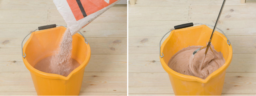 Ispravno izračunavanje i vaganje svih komponenata za teksturiranu žbuku, možete dobiti visokokvalitetni sastav koji nije inferioran od kupljenog Ispravno izračunavanje i vaganje svih komponenata za teksturiranu žbuku, možete dobiti visokokvalitetni sastav koji nije inferioran od kupljenog