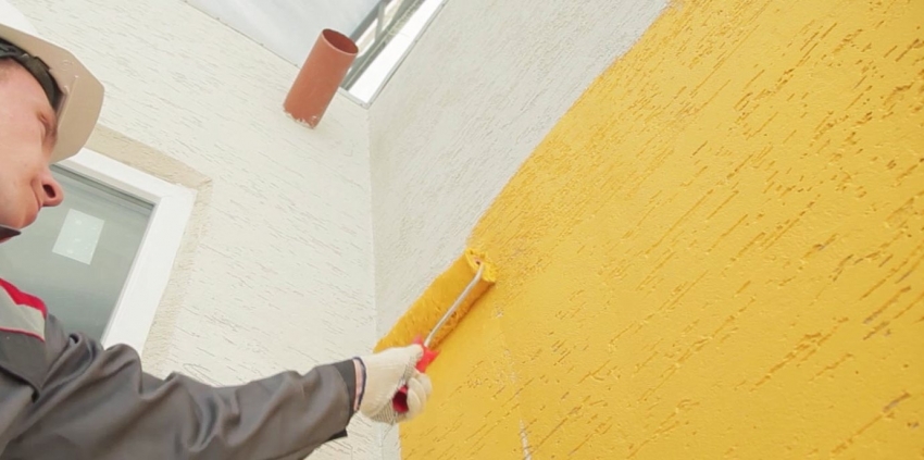 Dekorativnu kornjašu od gipsa lako je bojati, što je vrlo povoljno ako postoji potreba za čestom obnavljanjem površine Dekorativnu kornjašu od gipsa lako je bojati, što je vrlo povoljno ako postoji potreba za čestom obnavljanjem površine