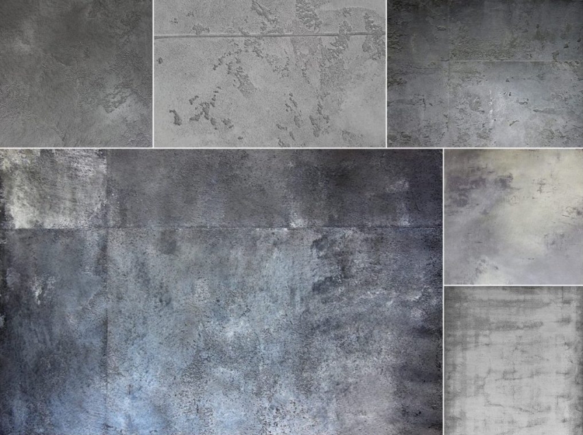 Sastav za gips potkornjak može imati dodatne aditive u obliku sedefa ili reflektirajućih čestica Sastav za gips potkornjak može imati dodatne aditive u obliku sedefa ili reflektirajućih čestica