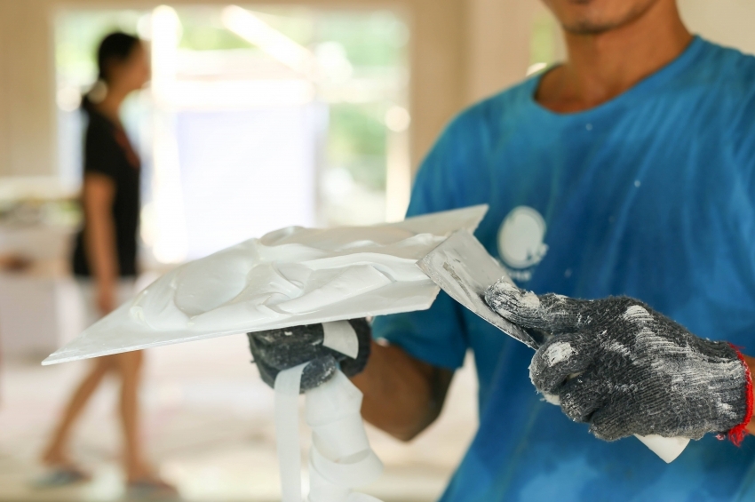 Kvalitetne formulacije poznatih proizvođača omogućuju vam dobivanje pouzdanog premaza koji udovoljava svim standardima kvalitete i sigurnosti Kvalitetne formulacije poznatih proizvođača omogućuju vam dobivanje pouzdanog premaza koji udovoljava svim standardima kvalitete i sigurnosti