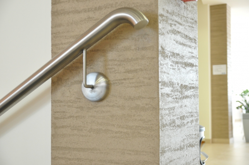 Zahvaljujući dodavanju sedefa potkornjaku može se postići površinski sjaj Zahvaljujući dodavanju sedefa potkornjaku može se postići površinski sjaj