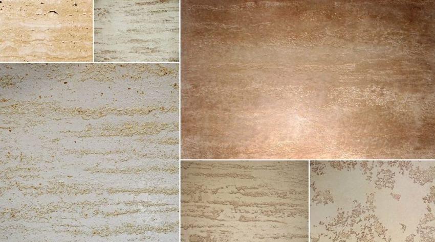 Zbog široke raznolikosti boja i veličina zrna ukrasne žbuke, možete odabrati najprikladniji premaz za svoj interijer Zbog široke raznolikosti boja i veličina zrna ukrasne žbuke, možete odabrati najprikladniji premaz za svoj interijer