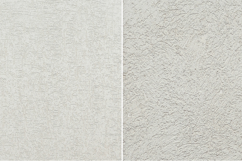 Ovisno o sili pritiskanja rende na površinu, možete dobiti drugačiju teksturu i dubinu žljebova. Ovisno o sili pritiskanja rende na površinu, možete dobiti drugačiju teksturu i dubinu žljebova.