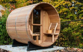 בניית אמבטיה בארץ: הוראות וידאו ועצות ליצירת בניין