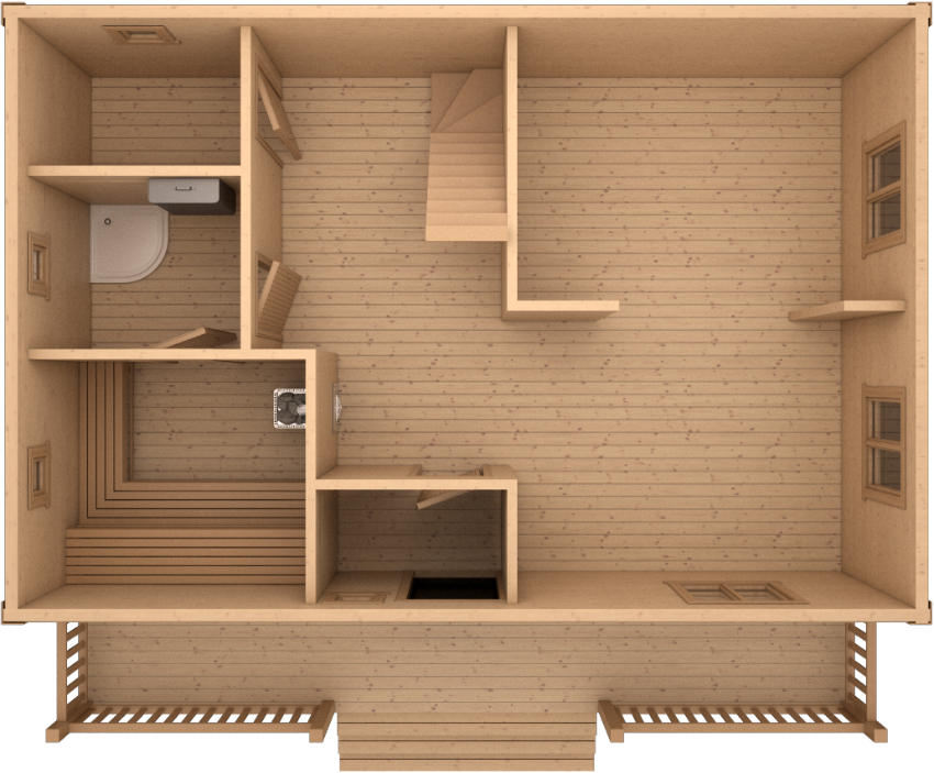 For å lette oppgaven med å designe et bad, kan du bruke ferdige ordninger fra Internett For å lette oppgaven med å designe et bad, kan du bruke ferdige ordninger fra Internett