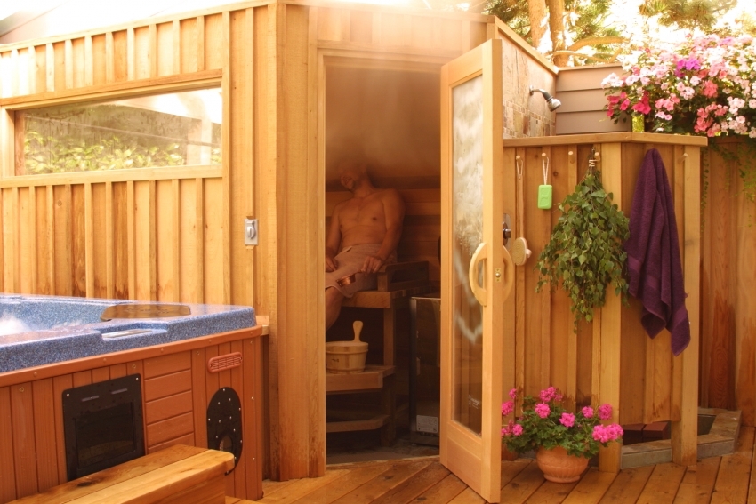 Høykvalitets organisering av ventilasjon i badekaret er en garanti for et sunt mikroklima og riktig temperatur Høykvalitets organisering av ventilasjon i badekaret er en garanti for et sunt mikroklima og riktig temperatur