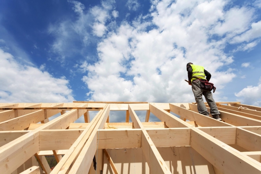 Na výpočet podkrovnej strechy a množstva požadovaného materiálu môžete použiť online kalkulačku na internete Na výpočet podkrovnej strechy a množstva požadovaného materiálu môžete použiť online kalkulačku na internete