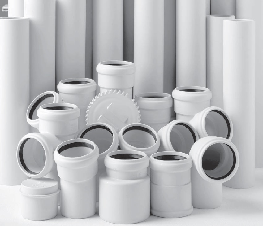 צינורות ביוב פנימיים צינורות ביוב פנימיים