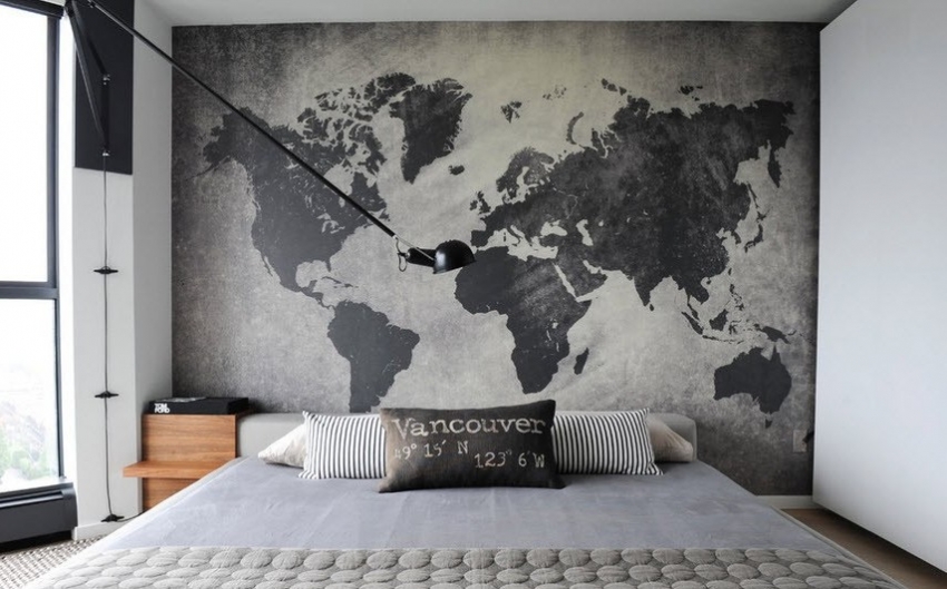 Damit Tapeten mit einem Muster auf Papierbasis schön aussehen, sollten Sie vor dem Kleben auf die hochwertige Vorbereitung der Wand achten Damit Tapeten mit einem Muster auf Papierbasis schön aussehen, sollten Sie vor dem Kleben auf die hochwertige Vorbereitung der Wand achten