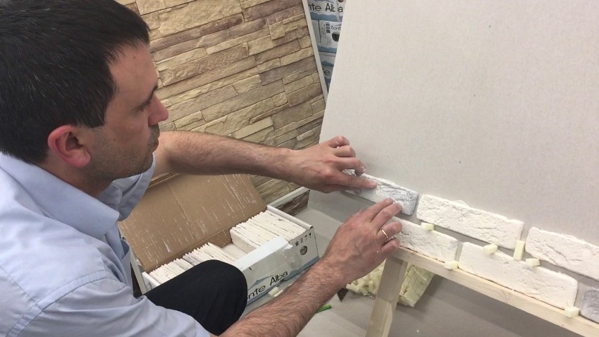 Čak i početniku neće biti teško samostalno postaviti gips pločice Čak i početniku neće biti teško samostalno postaviti gips pločice