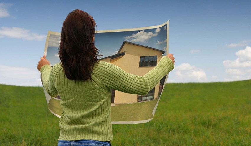 Mlade obitelji često koriste materinstvo za izgradnju kuće Mlade obitelji često koriste materinstvo za izgradnju kuće