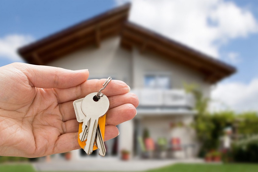 Kad posuđuje velik iznos, banka zahtijeva kolateral Kad posuđuje velik iznos, banka zahtijeva kolateral