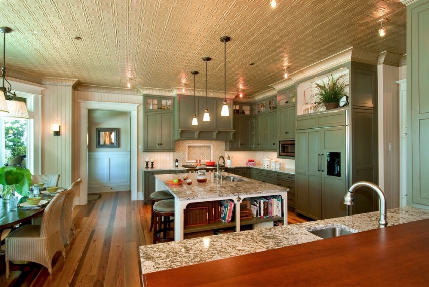 Gresia texturată este o soluție tradițională pentru decorarea interioară clasică Gresia texturată este o soluție tradițională pentru decorarea interioară clasică