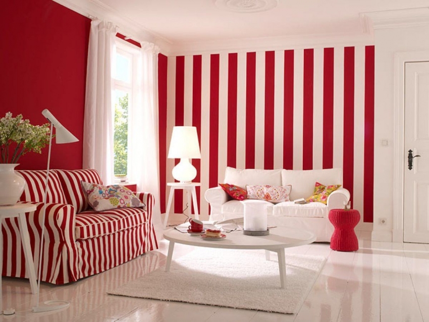 Важно е да имате предвид, че използването на червено за украса на всекидневна не е подходящо за всеки тип личност. Важно е да имате предвид, че използването на червено за украса на всекидневна не е подходящо за всеки тип личност.