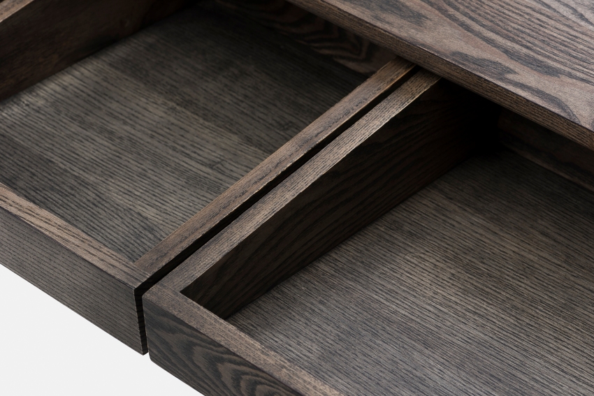 סיבית עם קצה מעובד משמשת לייצור פריטי פנים סיבית עם קצה מעובד משמשת לייצור פריטי פנים