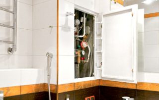 En luge til en trykflise: hvordan man vælger den rigtige model