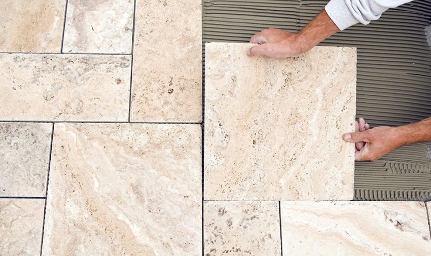 Κατά την τοποθέτηση παλαιών πλακιδίων, επιβάλλονται ειδικές απαιτήσεις απόδοσης στα πλακάκια δαπέδου Κατά την τοποθέτηση παλαιών πλακιδίων, επιβάλλονται ειδικές απαιτήσεις απόδοσης στα πλακάκια δαπέδου