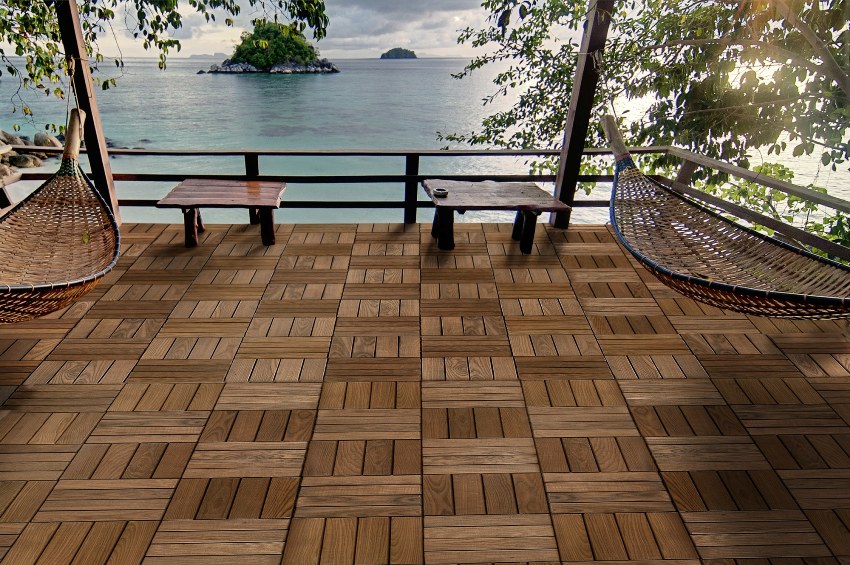 Matt porselen steintøyfliser - utmerket etterligning av alle typer tresorter Matt porselen steintøyfliser - utmerket etterligning av alle typer tresorter