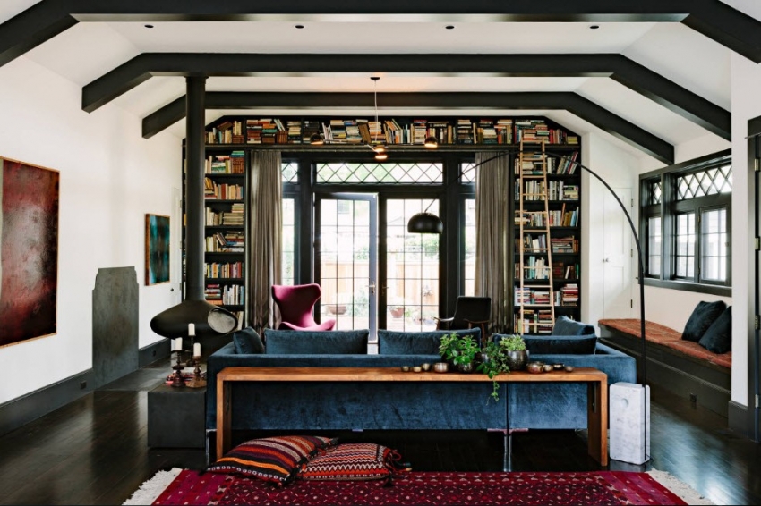 ניתן לבנות כמעט כל מבנה מקירות גבס, תוך שימת דגש על עיצוב הפנים שנבחר. ניתן לבנות כמעט כל מבנה מקירות גבס, תוך שימת דגש על עיצוב הפנים שנבחר.