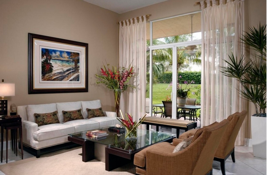 Използването на тапет за боядисване ще ви позволи да постигнете максимално желания нюанс на стените Използването на тапет за боядисване ще ви позволи да постигнете максимално желания нюанс на стените