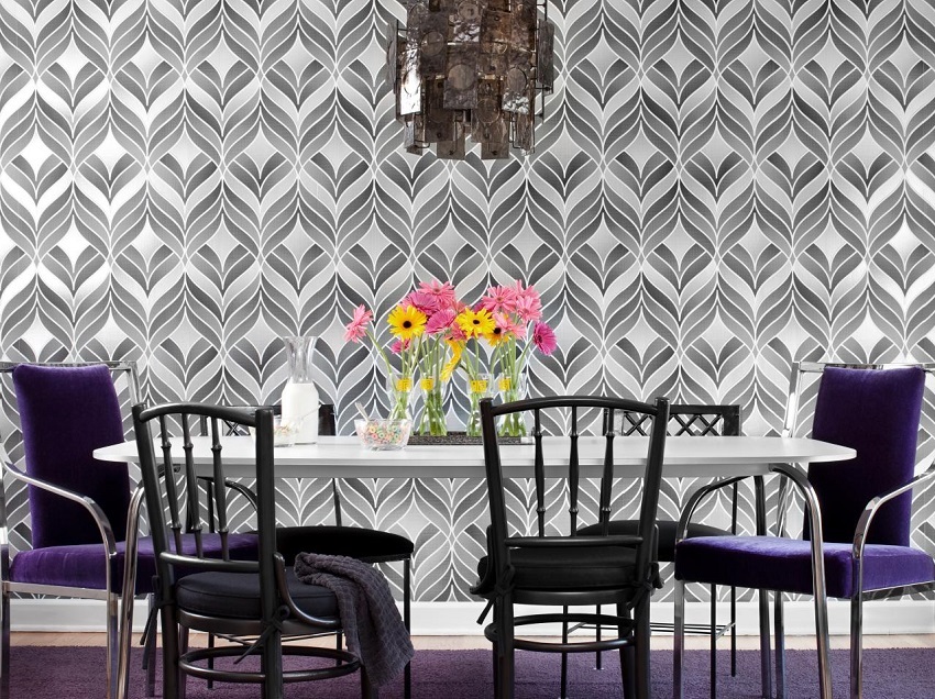 Винилови тапети за кухня Винилови тапети за кухня