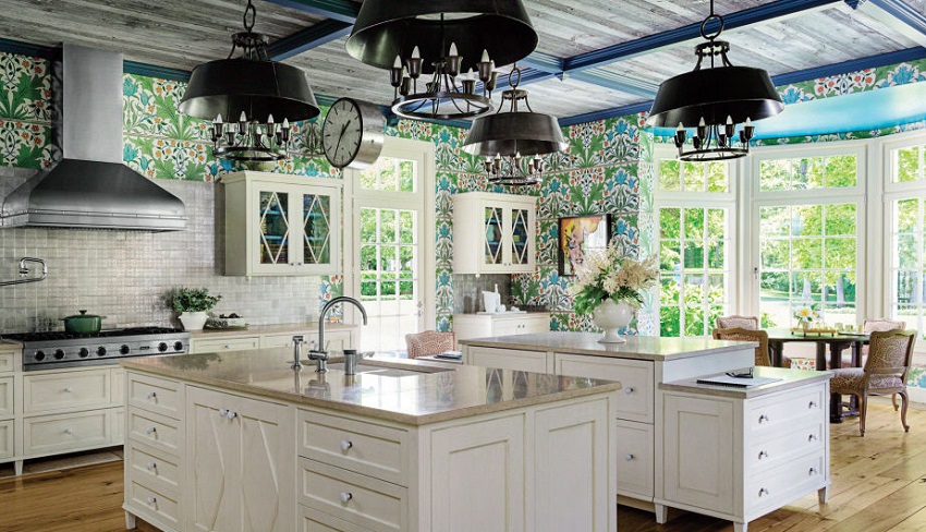 Широка гама от тапети с различни шарки ще ви помогне да въплътите най-смелите дизайнерски решения Широка гама от тапети с различни шарки ще ви помогне да въплътите най-смелите дизайнерски решения