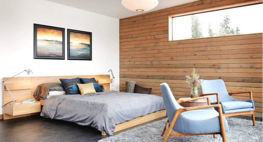 Pozadine poput drveta mogu se jednostavno zalijepiti sami, bez uključivanja stručnjaka Pozadine poput drveta mogu se jednostavno zalijepiti sami, bez uključivanja stručnjaka