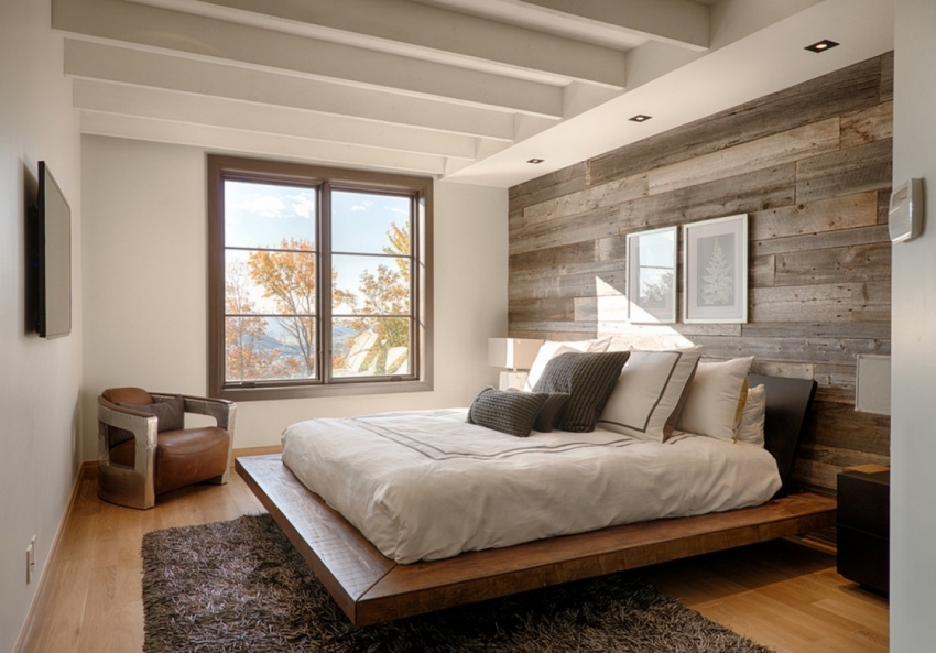 Postoji nevjerojatna raznolikost kolekcija netkanih i vinilnih tapeta od drvenih zrna koje odgovaraju svim prostorima Postoji nevjerojatna raznolikost kolekcija netkanih i vinilnih tapeta od drvenih zrna koje odgovaraju svim prostorima