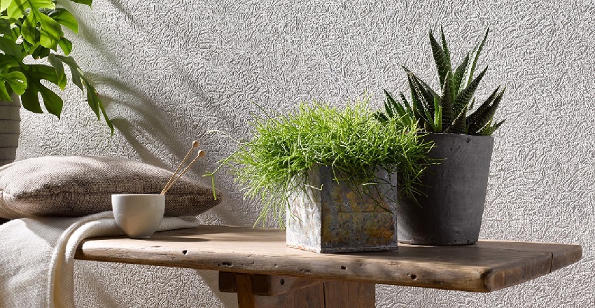 Thân thiện với môi trường là một yếu tố quan trọng khi chọn giấy dán tường để sơn Thân thiện với môi trường là một yếu tố quan trọng khi chọn giấy dán tường để sơn