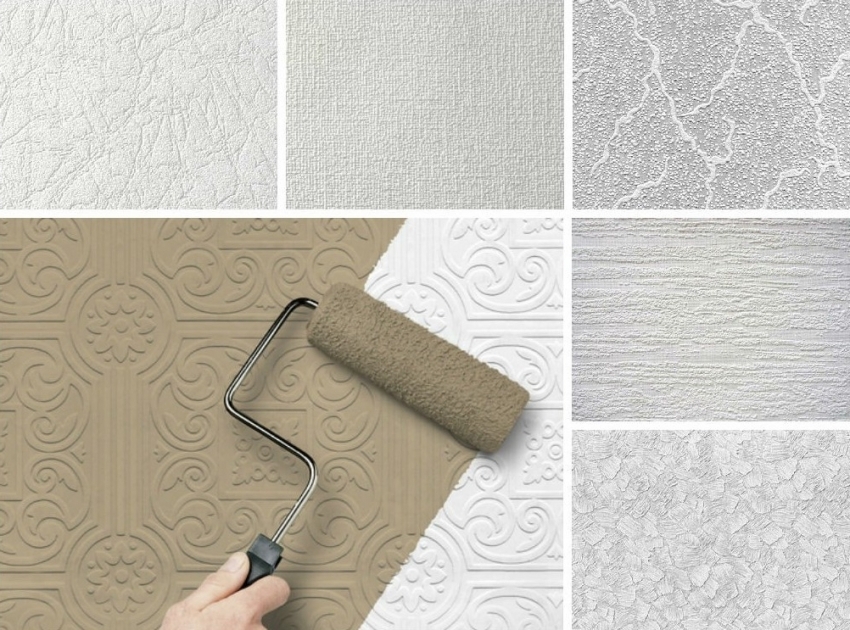 Laaja valikoima maalattavia tapettikuvioita voit korostaa tai piilottaa sisustuksen yksityiskohtia Laaja valikoima maalattavia tapettikuvioita voit korostaa tai piilottaa sisustuksen yksityiskohtia